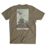 Iwo Jima Tee