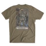 Jumpmaster Redux Tee