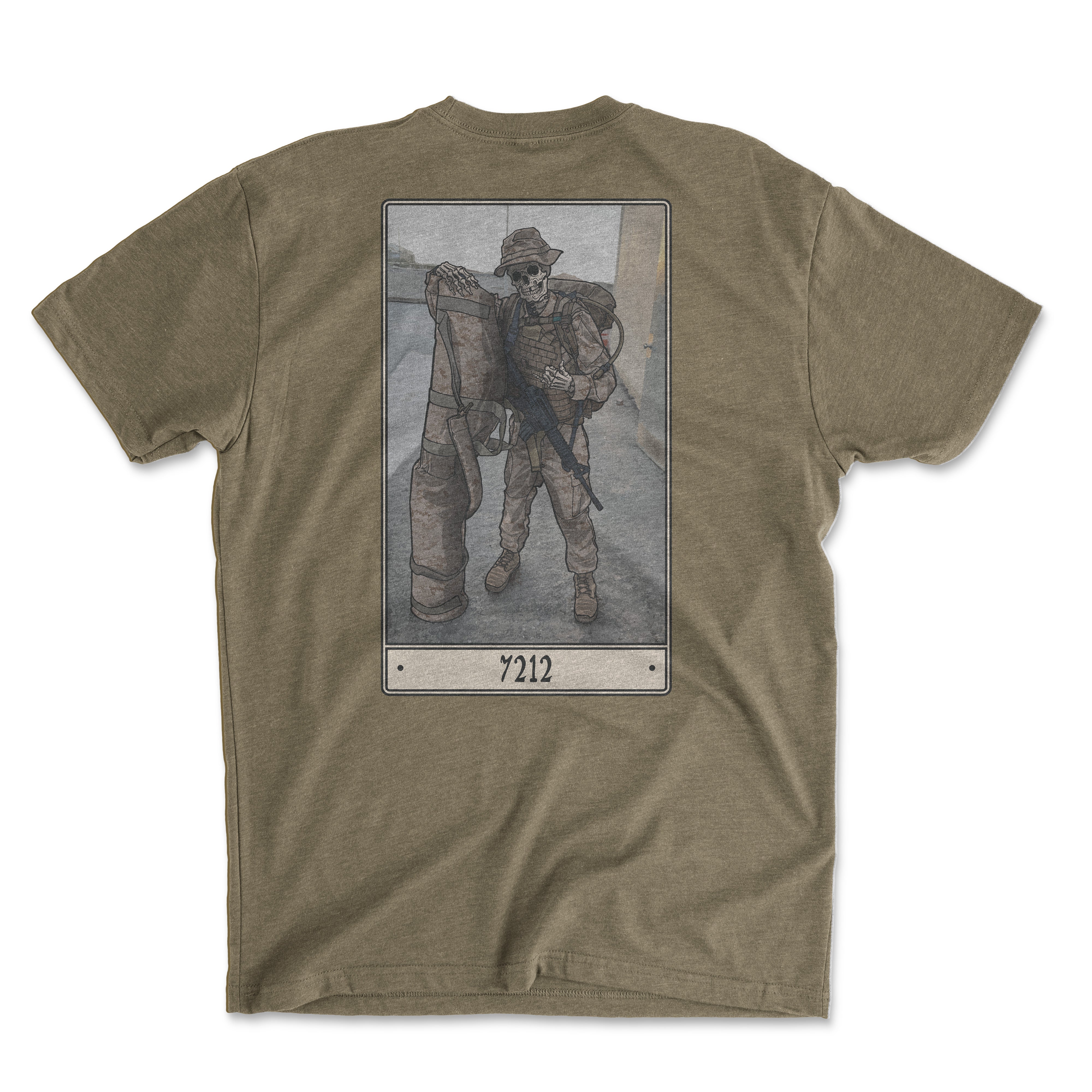 7212 Tee