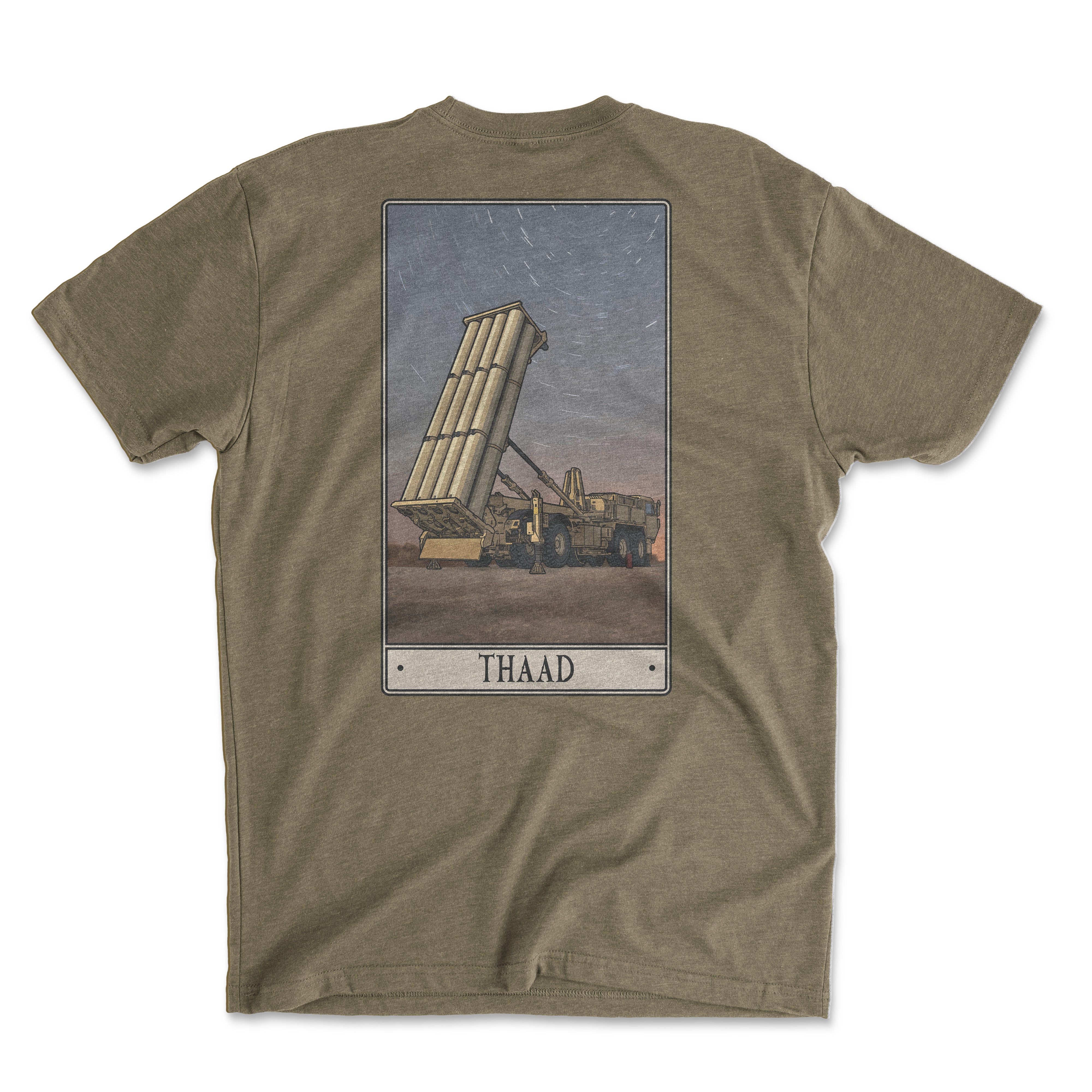 THAAD Tee