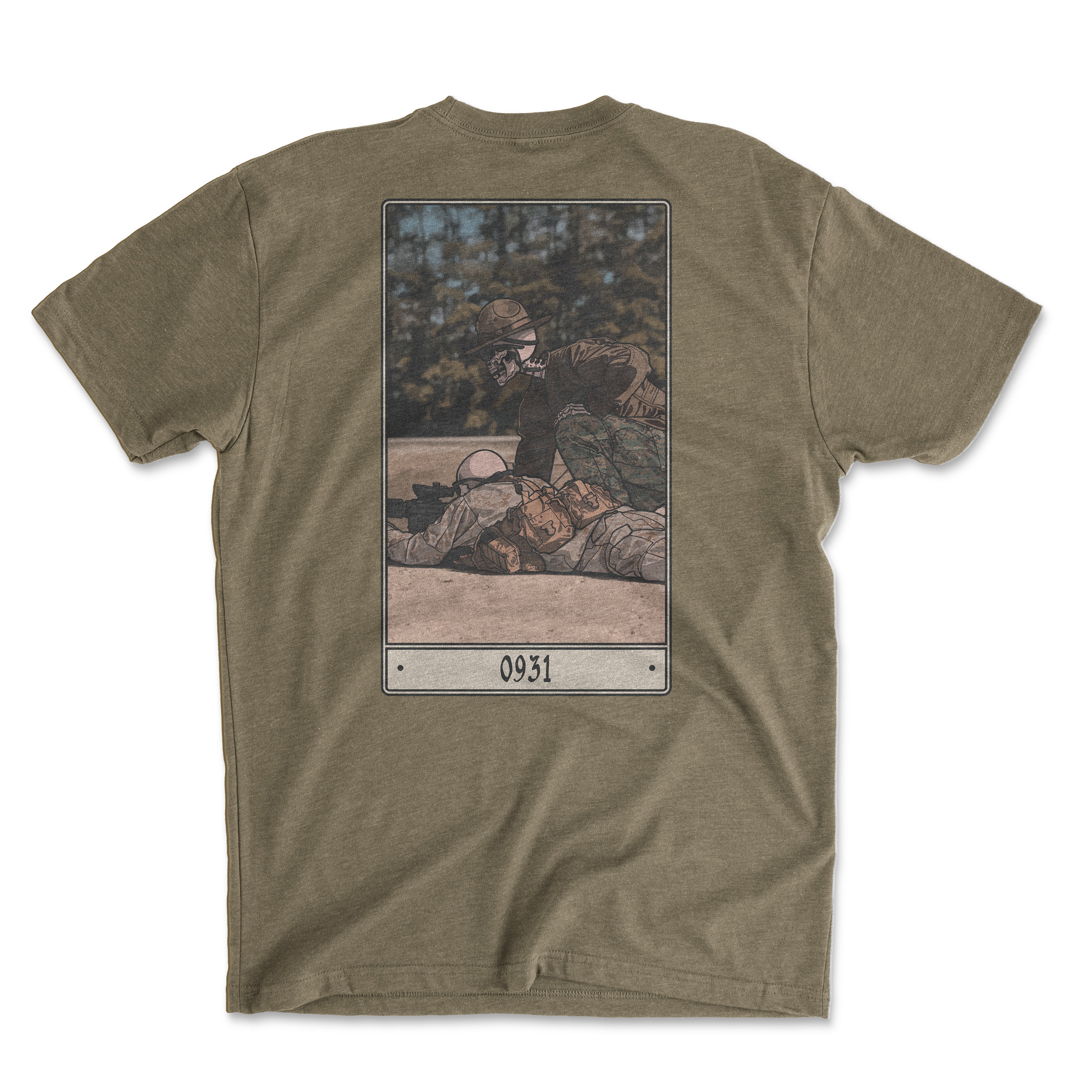 0931 Tee