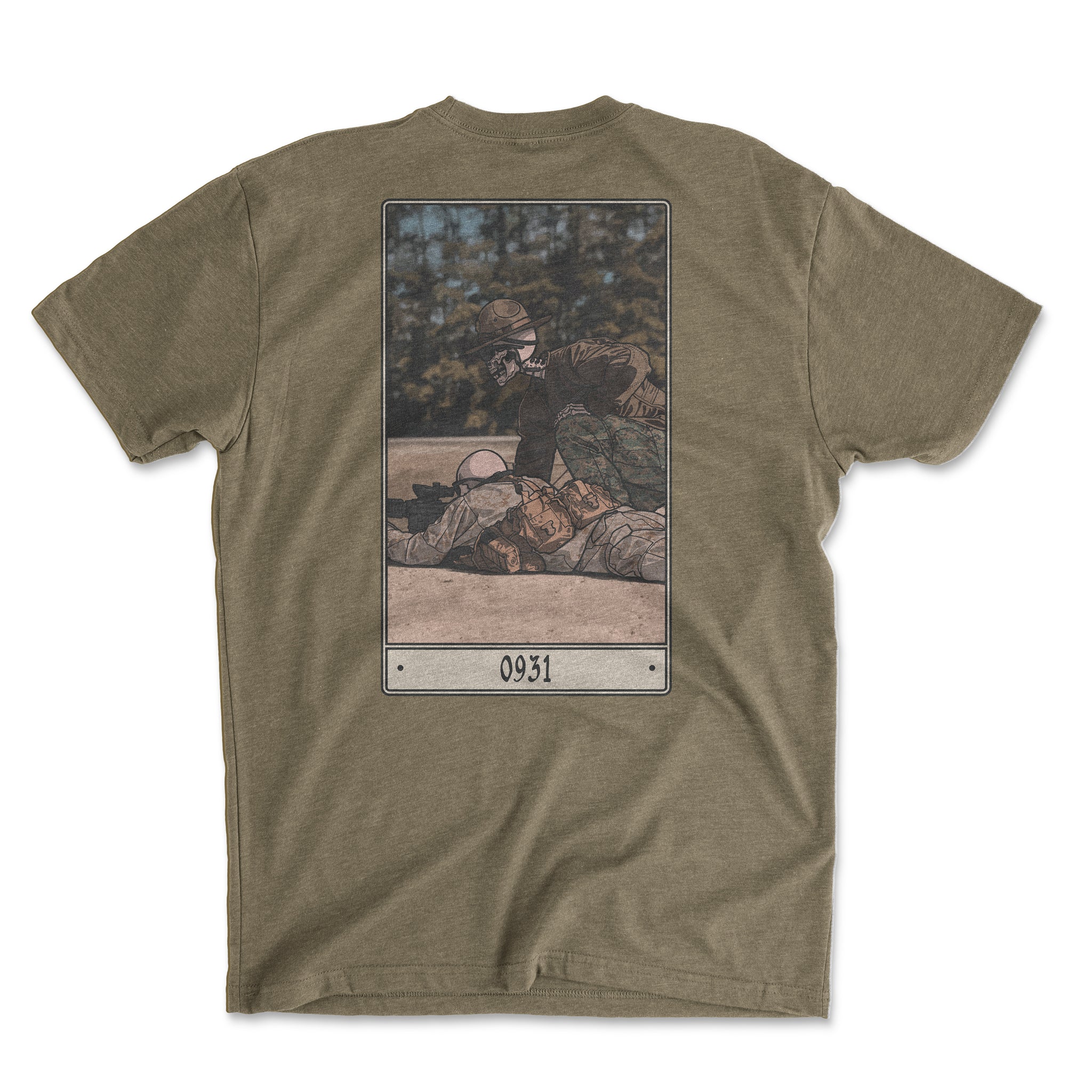 0931 Tee