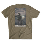 Ranger K9 Tee
