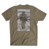 Soldier Tee