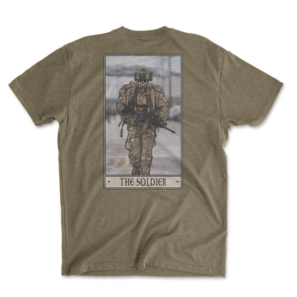 Soldier Tee