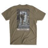 One Minute Tee