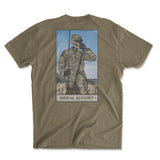 Signal Support Tee