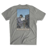 HVAC Technician Tee