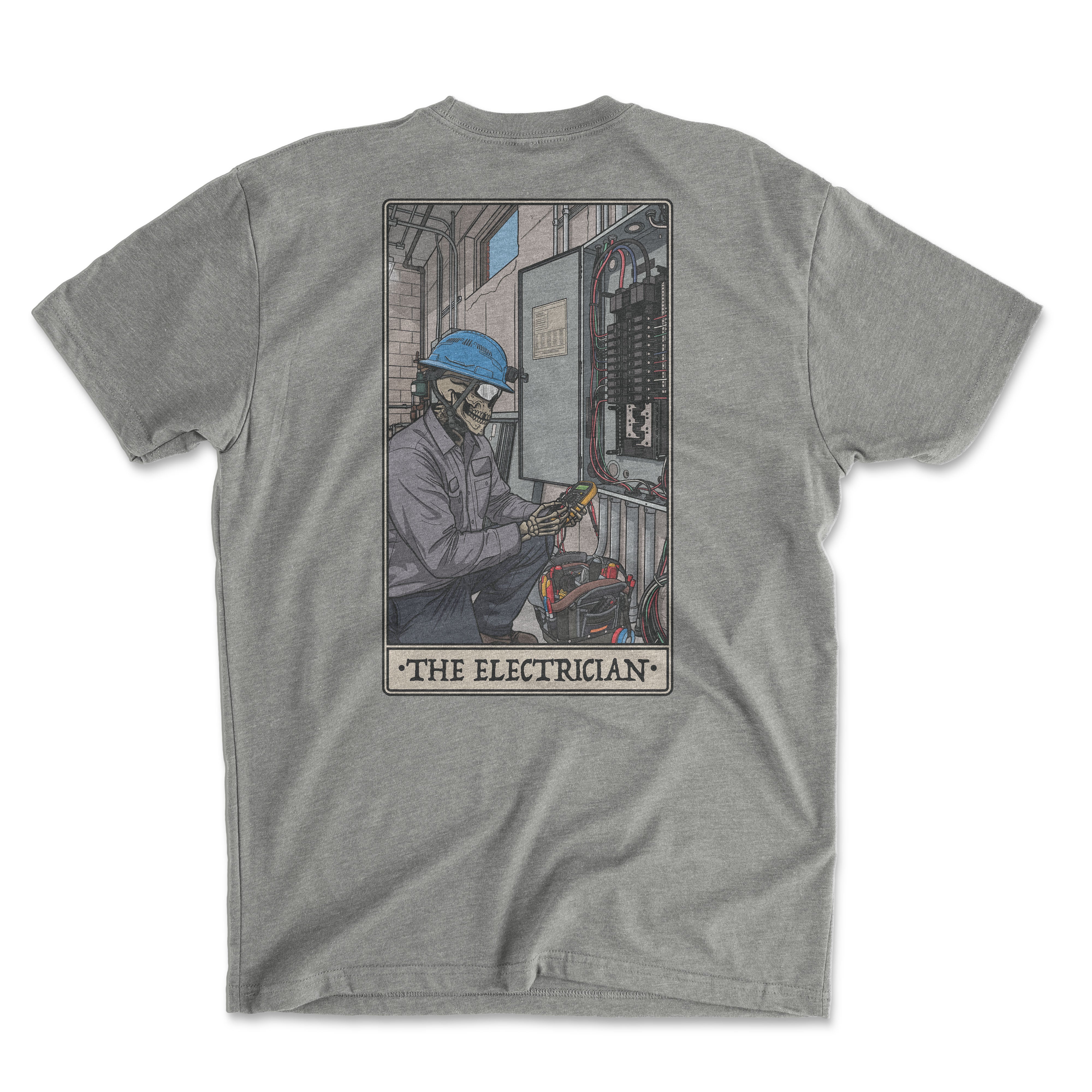 Electrician Tee