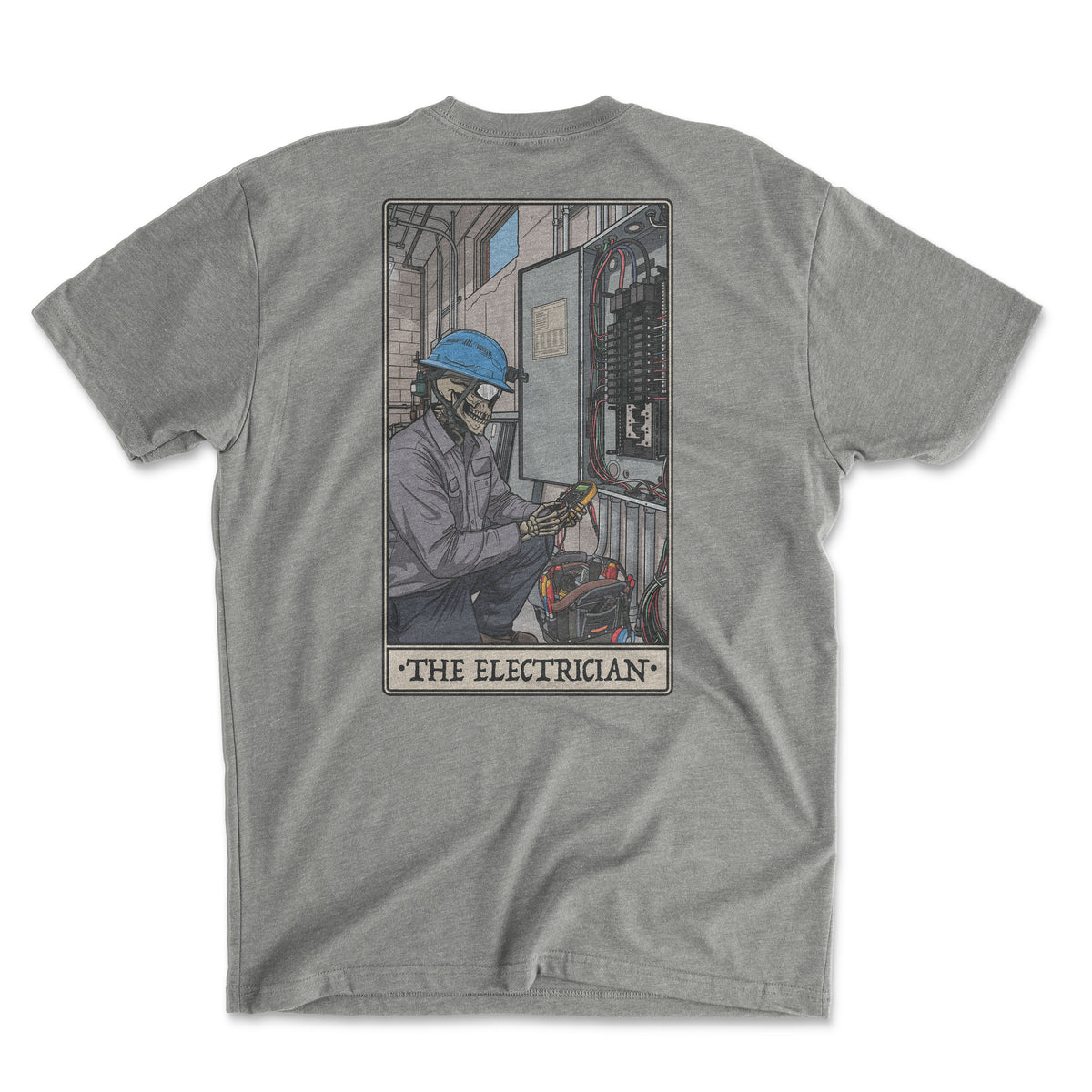Electrician Tee