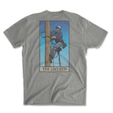 Linemen Tee