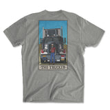 Trucker Tee