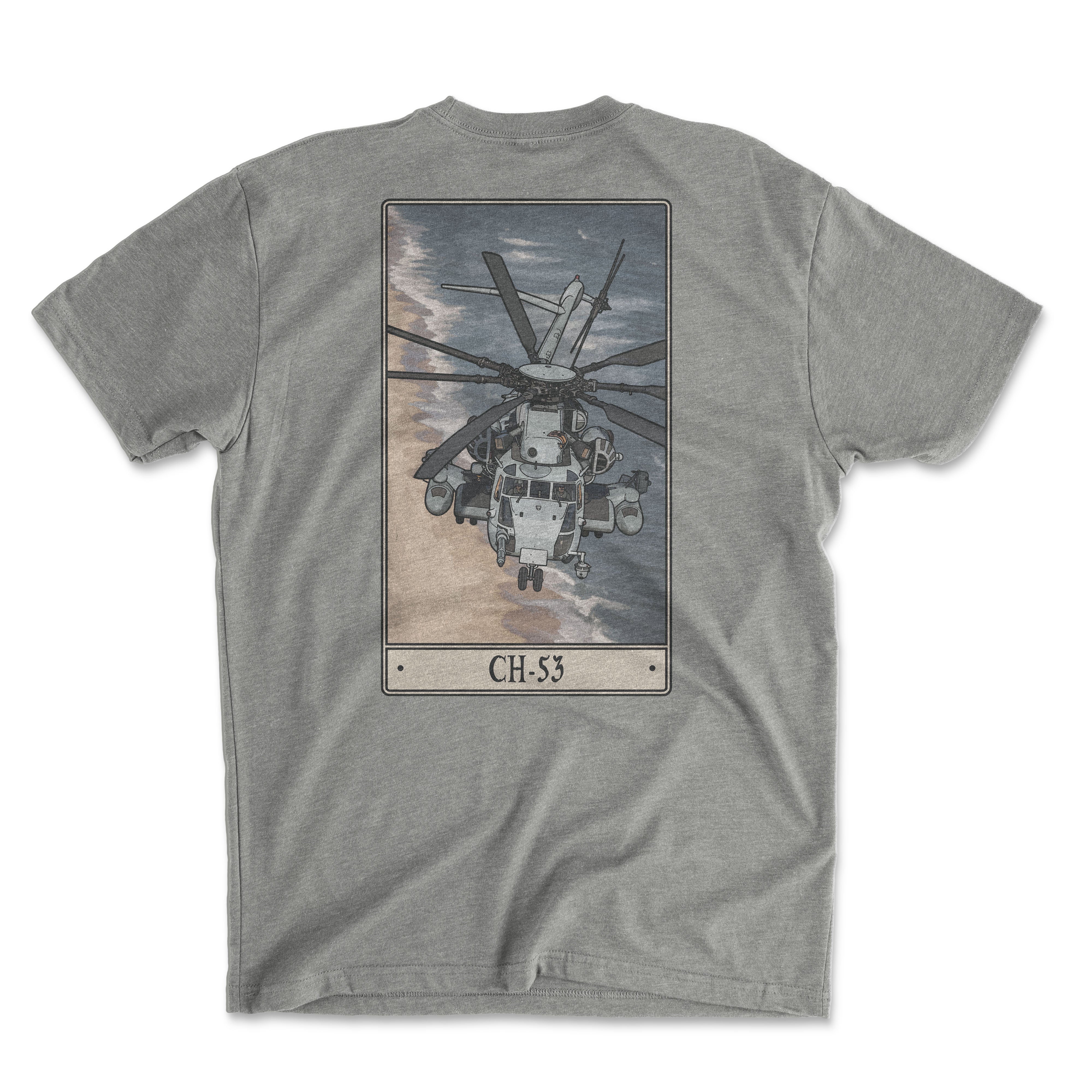 CH53 Tee