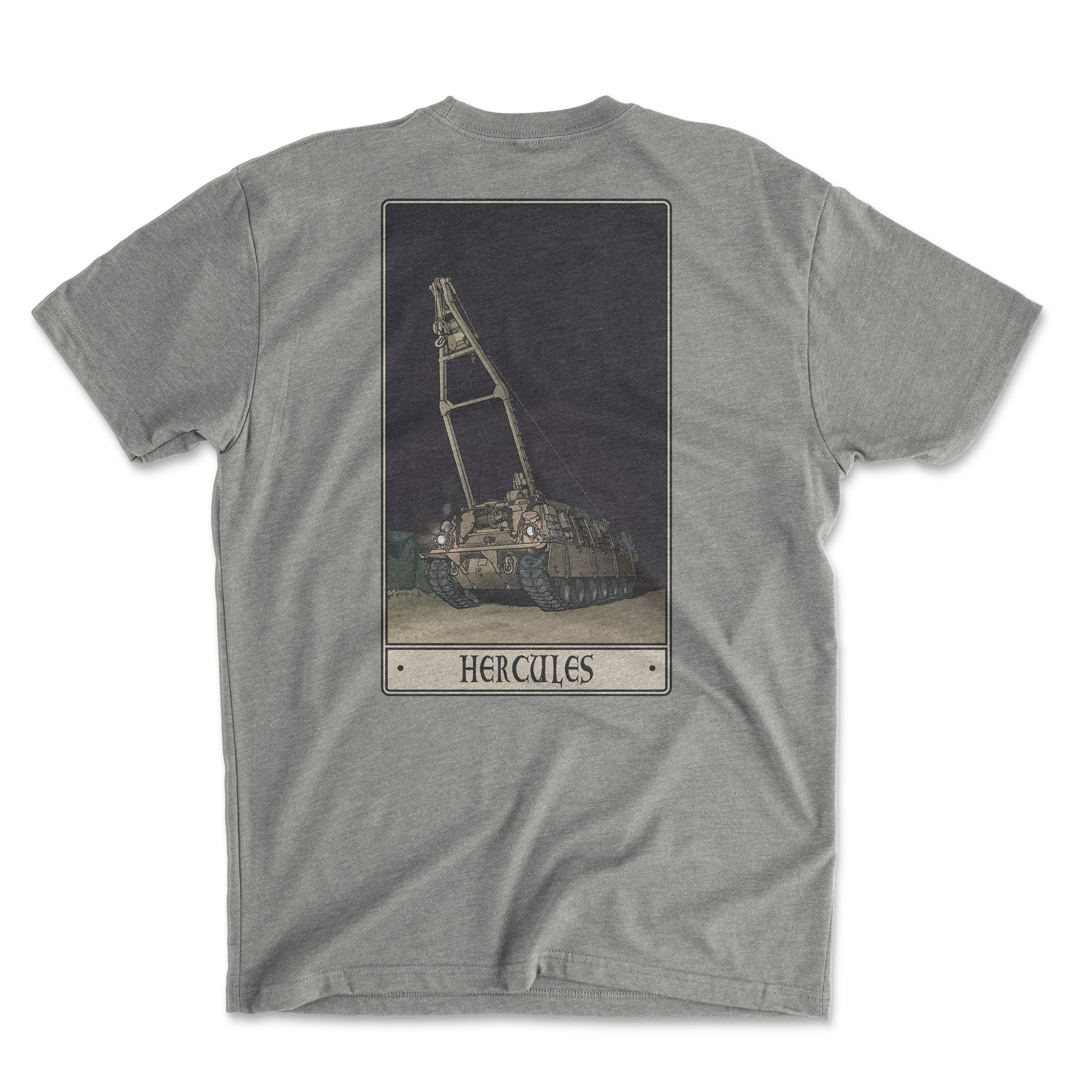 Hercules Tee