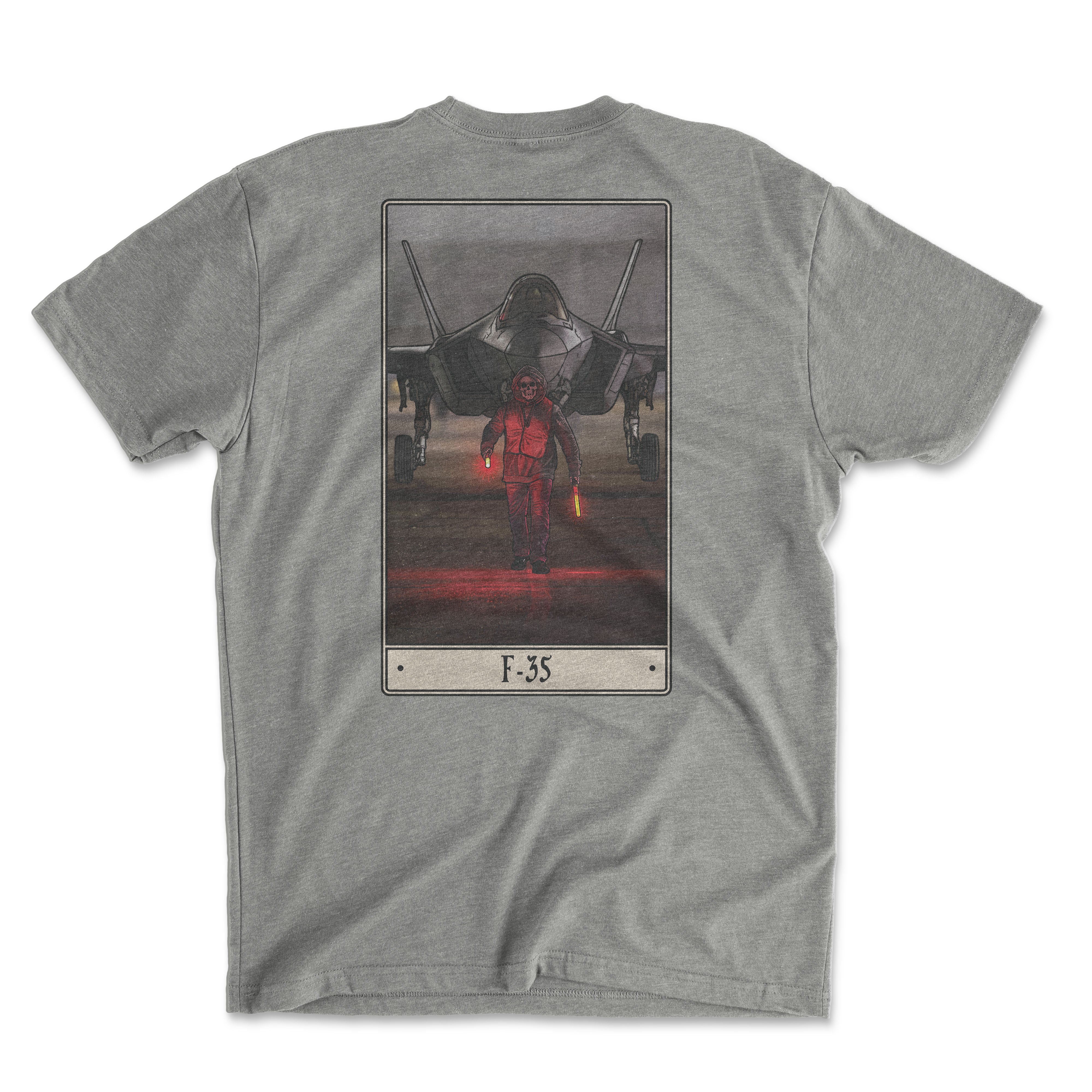 F-35 Tee