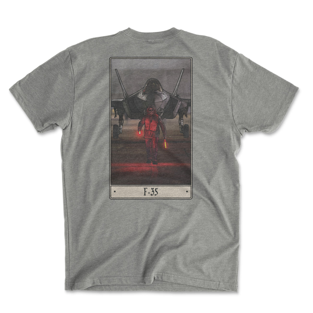 F-35 Tee