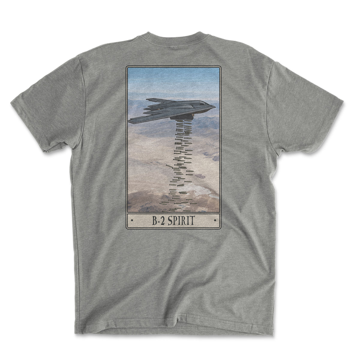 B-2 Tee