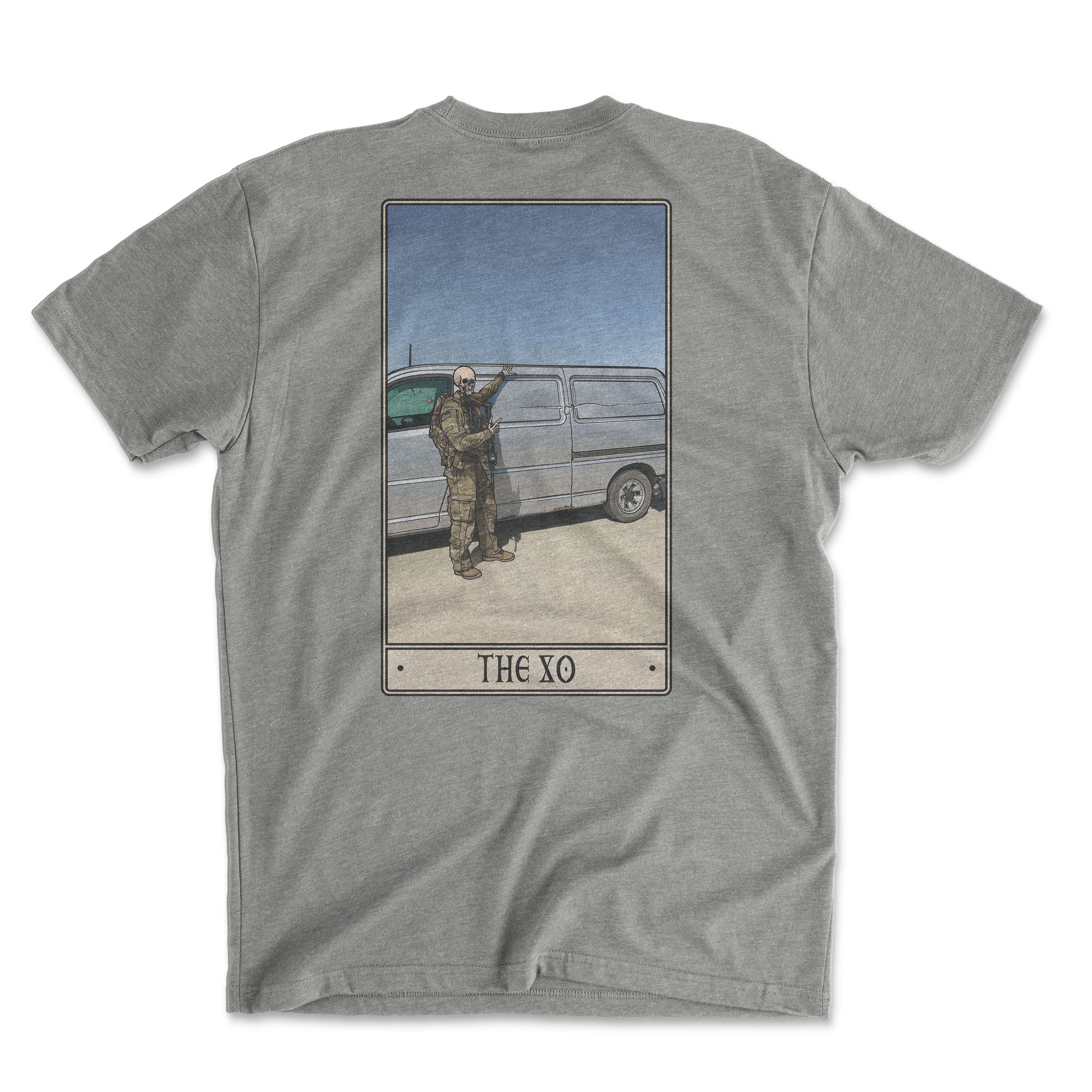 XO Tee