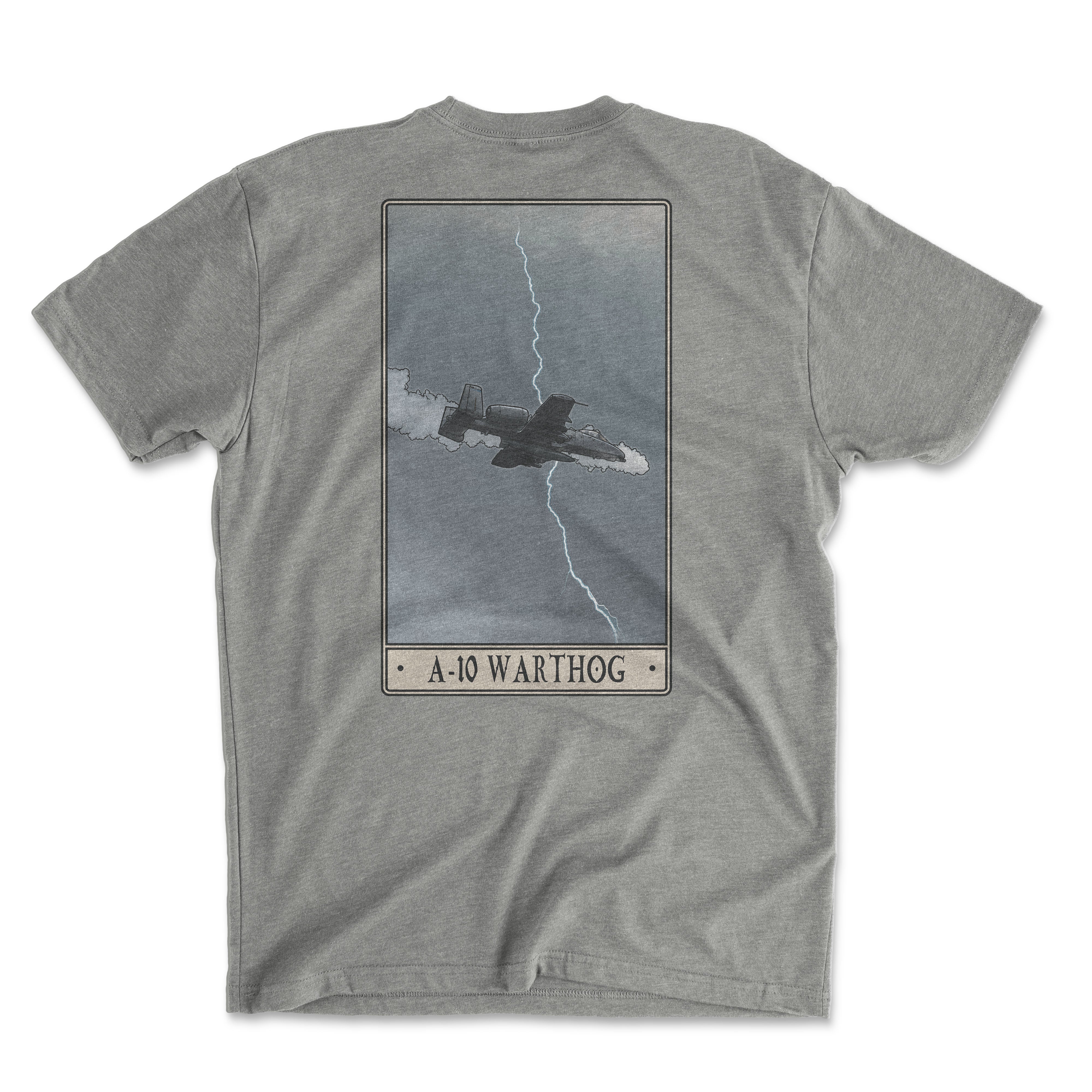 A-10 Warthog Tee