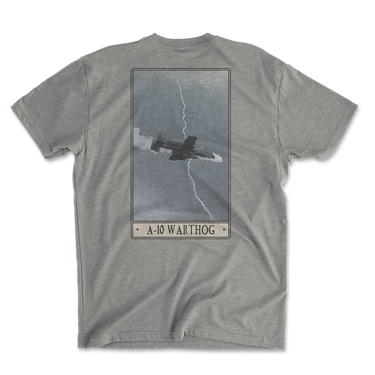 A-10 Warthog Tee