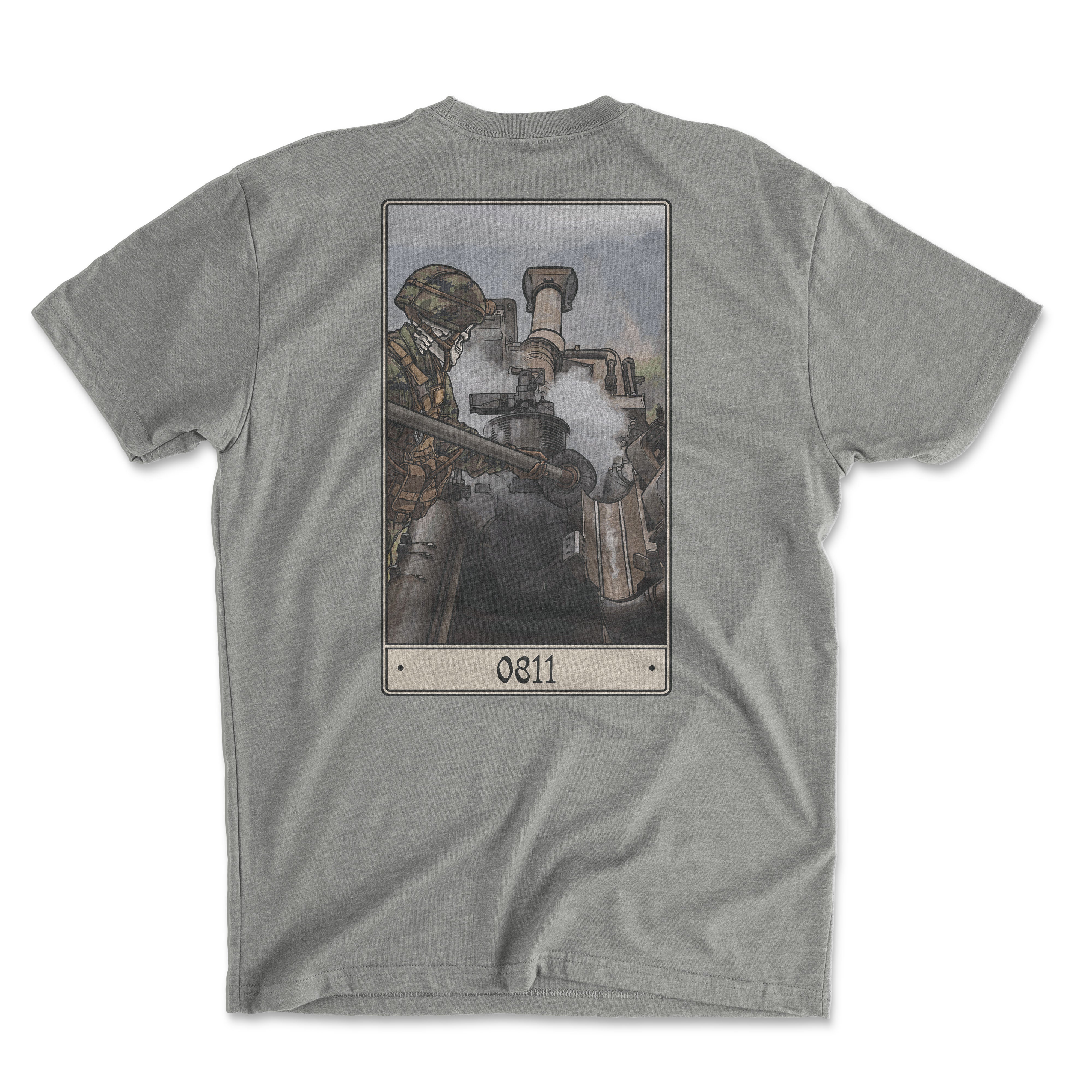 0811 Tee