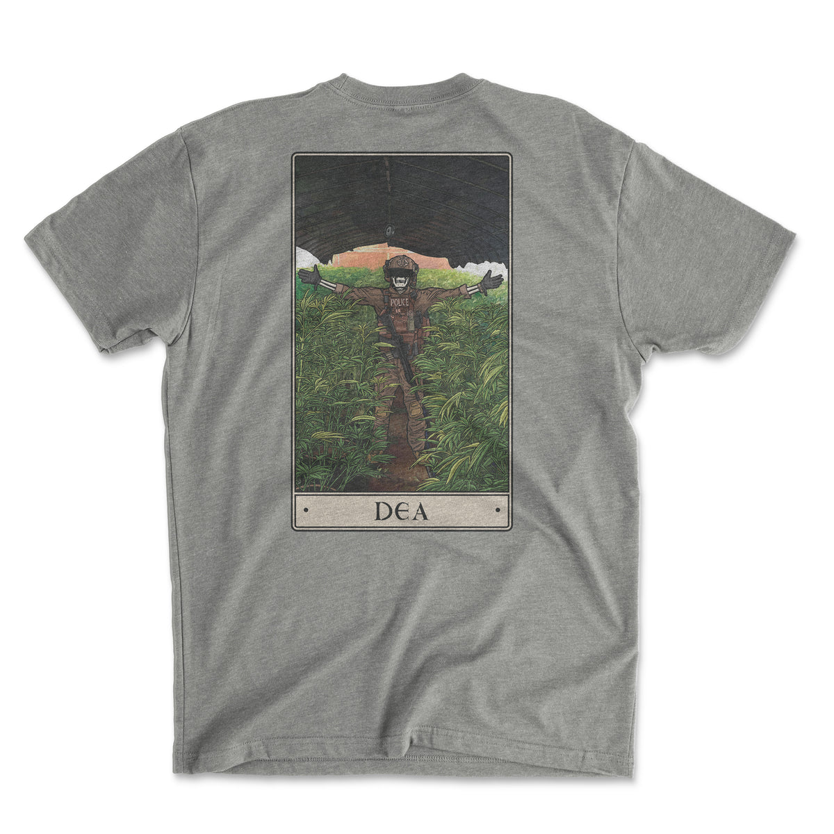 DEA Tee