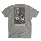 Forklift Tee