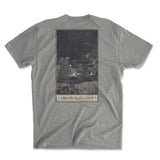 Abrams Maintainer Tee