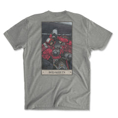 Red Shirts Tee
