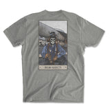 Blue Shirts Tee
