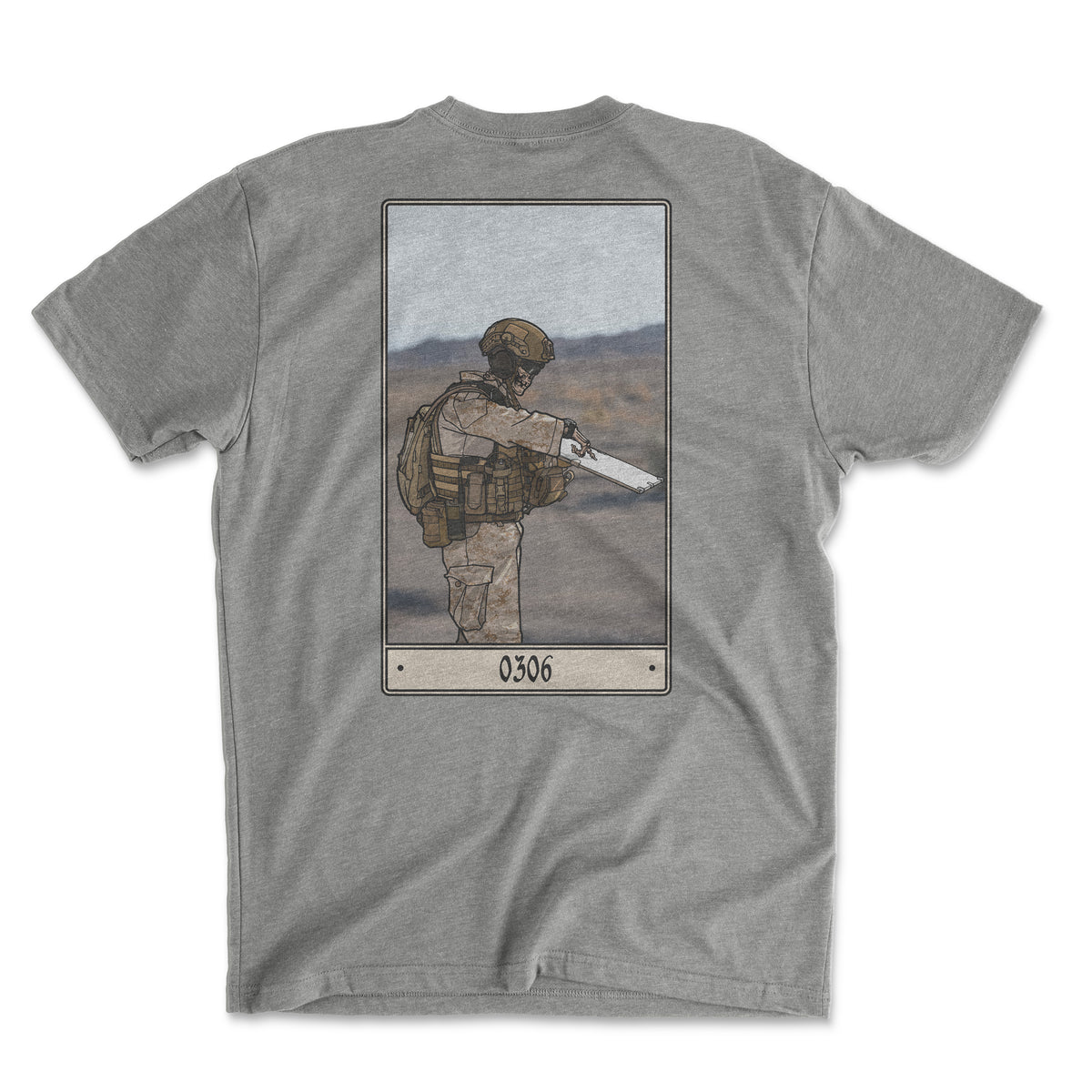 0306 Tee