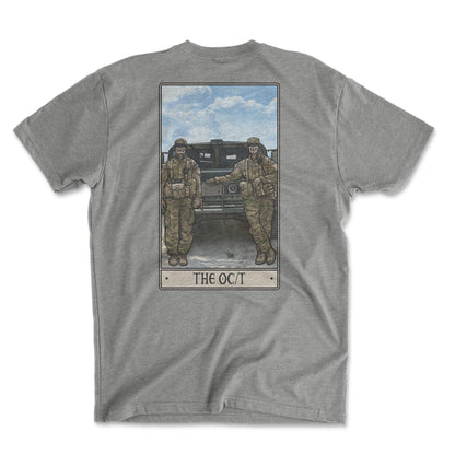 OC/T Tee
