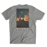 Support By Fire Tee
