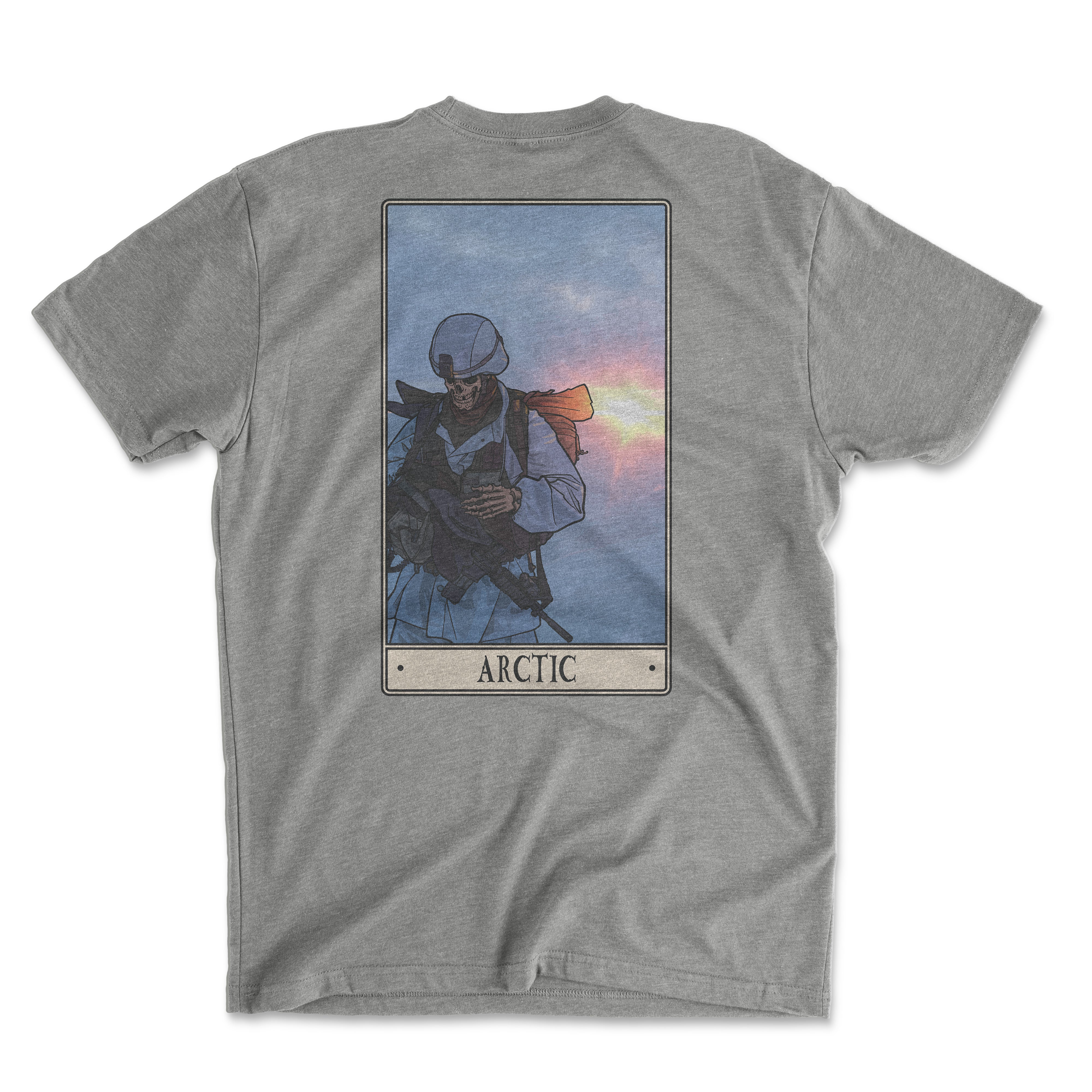 Arctic Tee