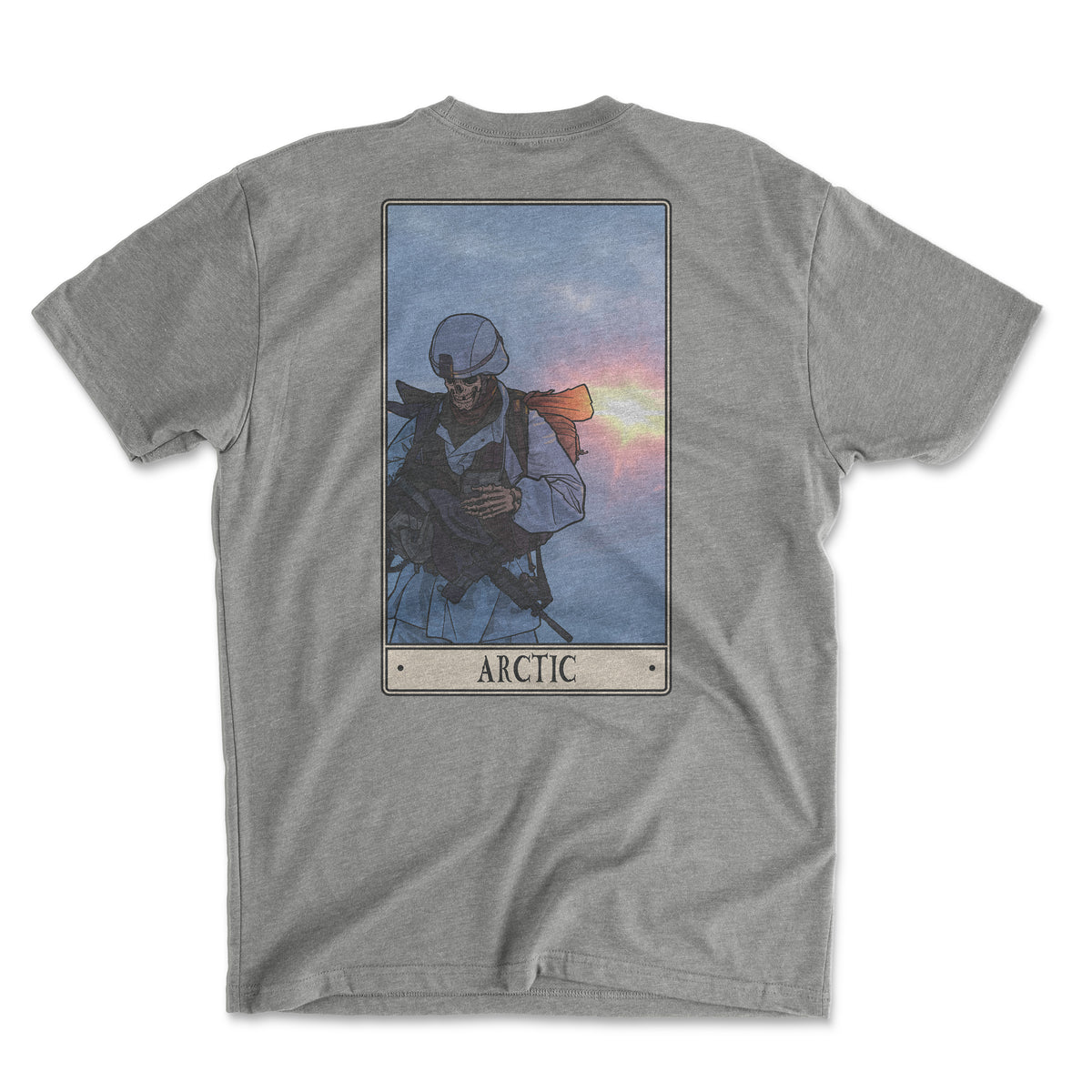 Arctic Tee