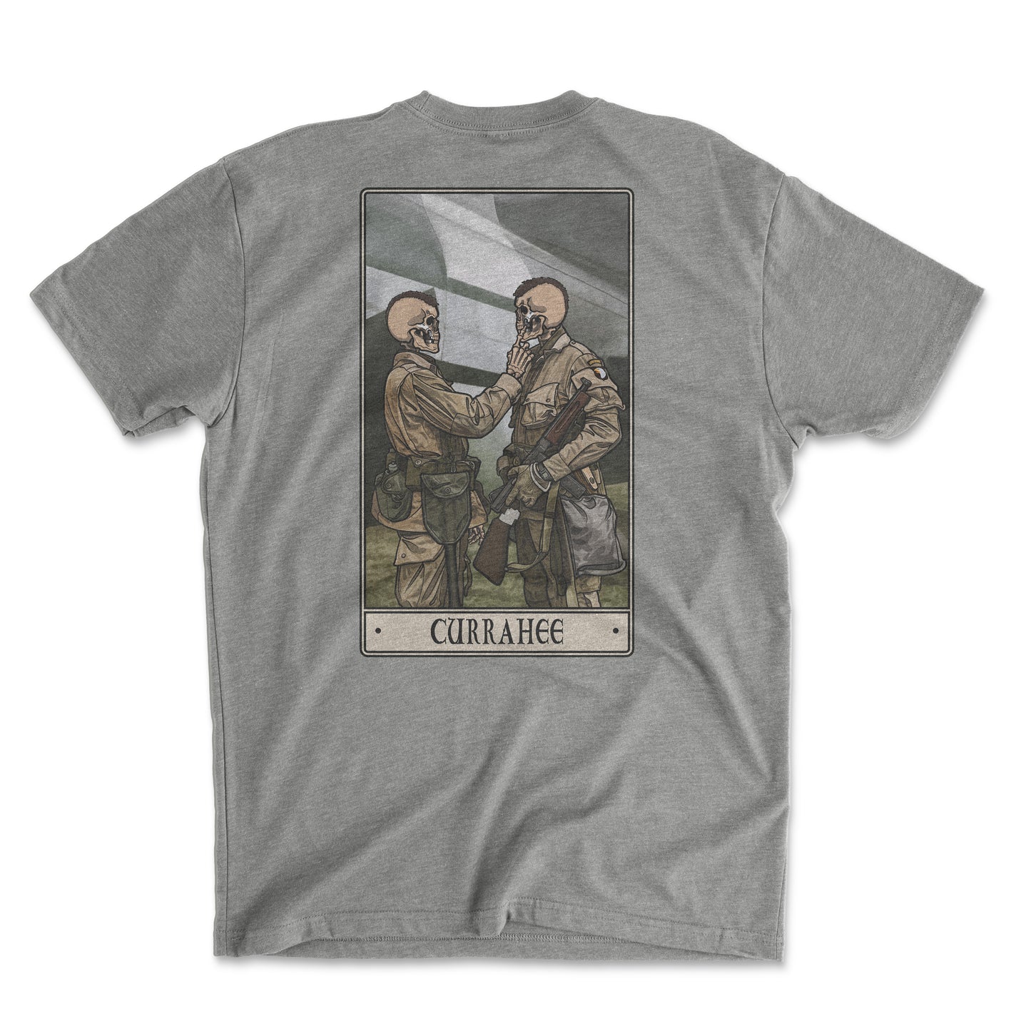 Currahee Tee