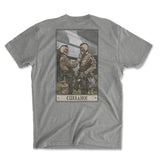 Currahee Tee