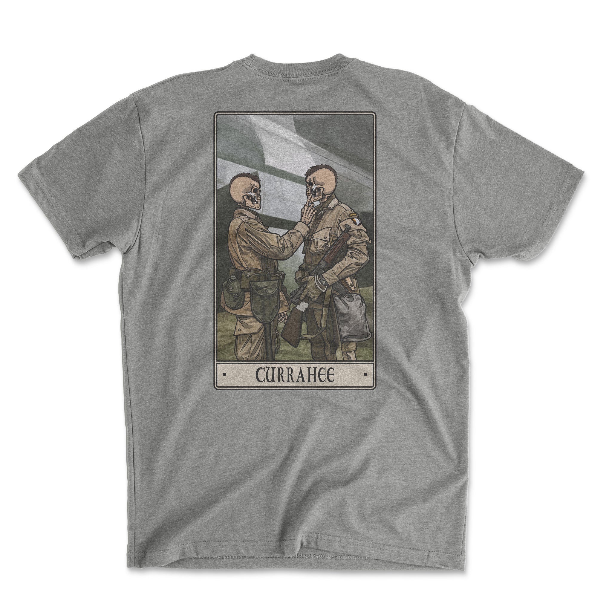 Currahee Tee