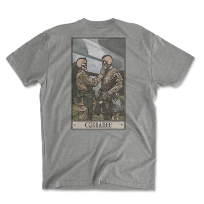 Currahee Tee