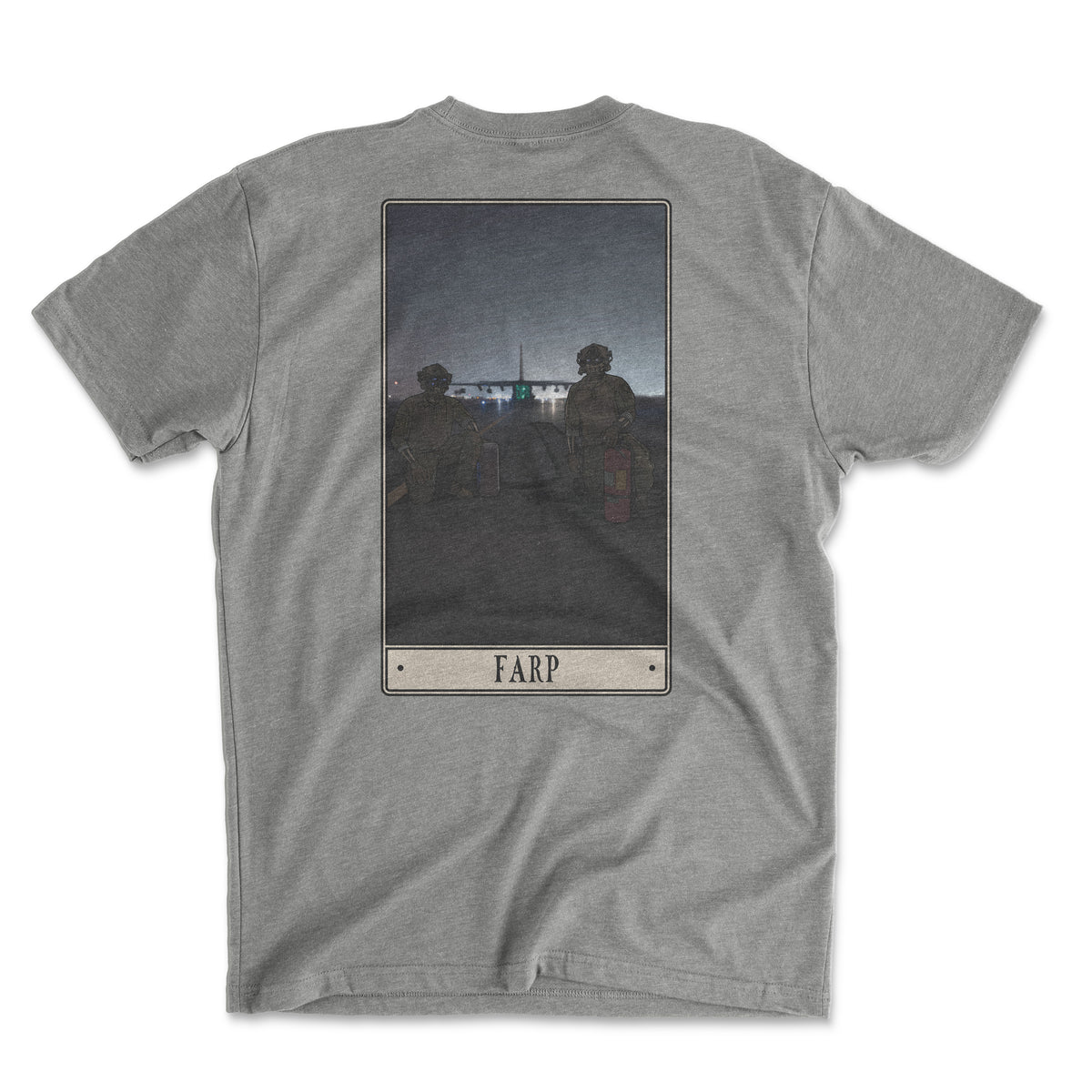 FARP Tee