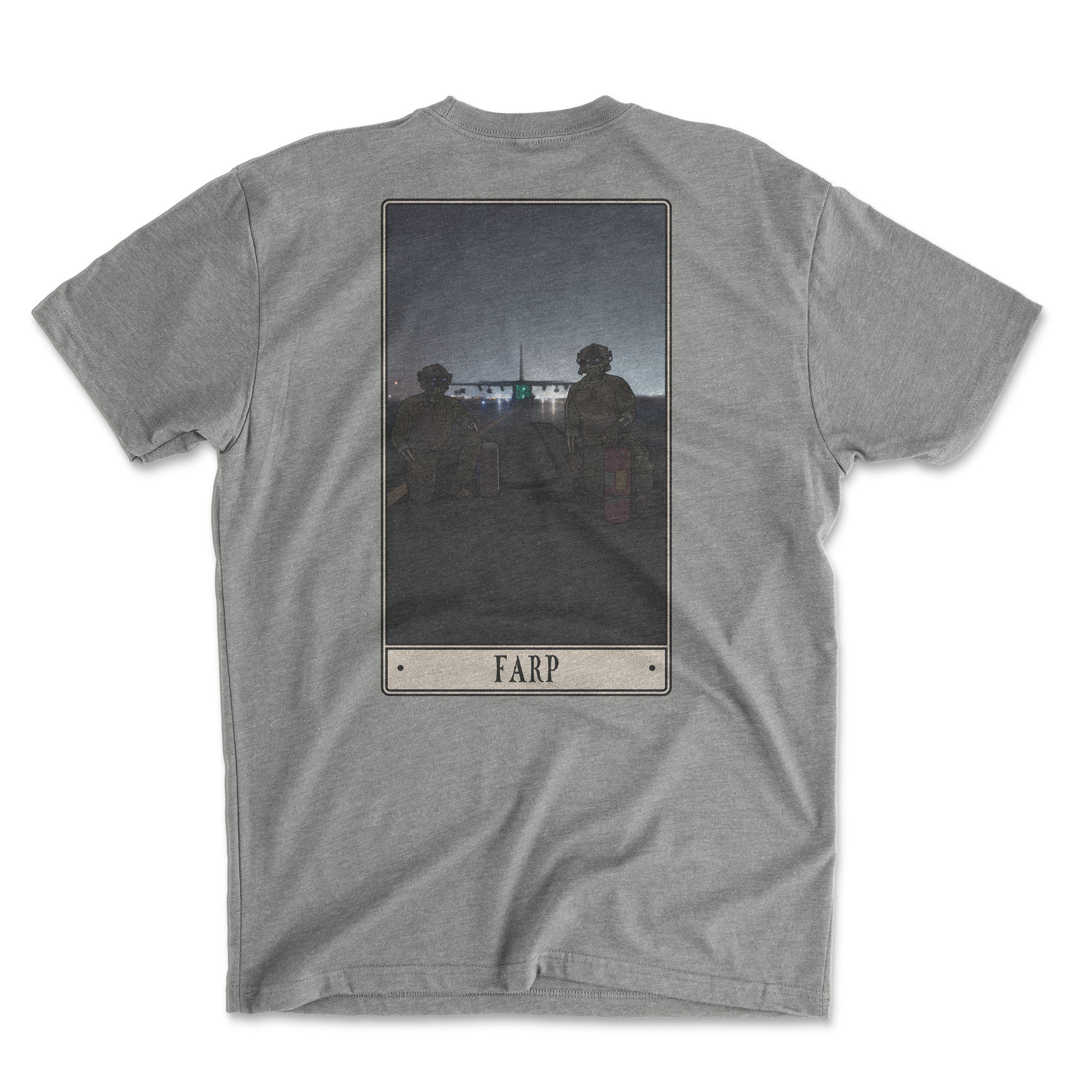 FARP Tee