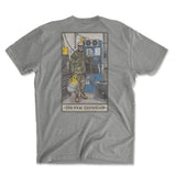 91C Tee