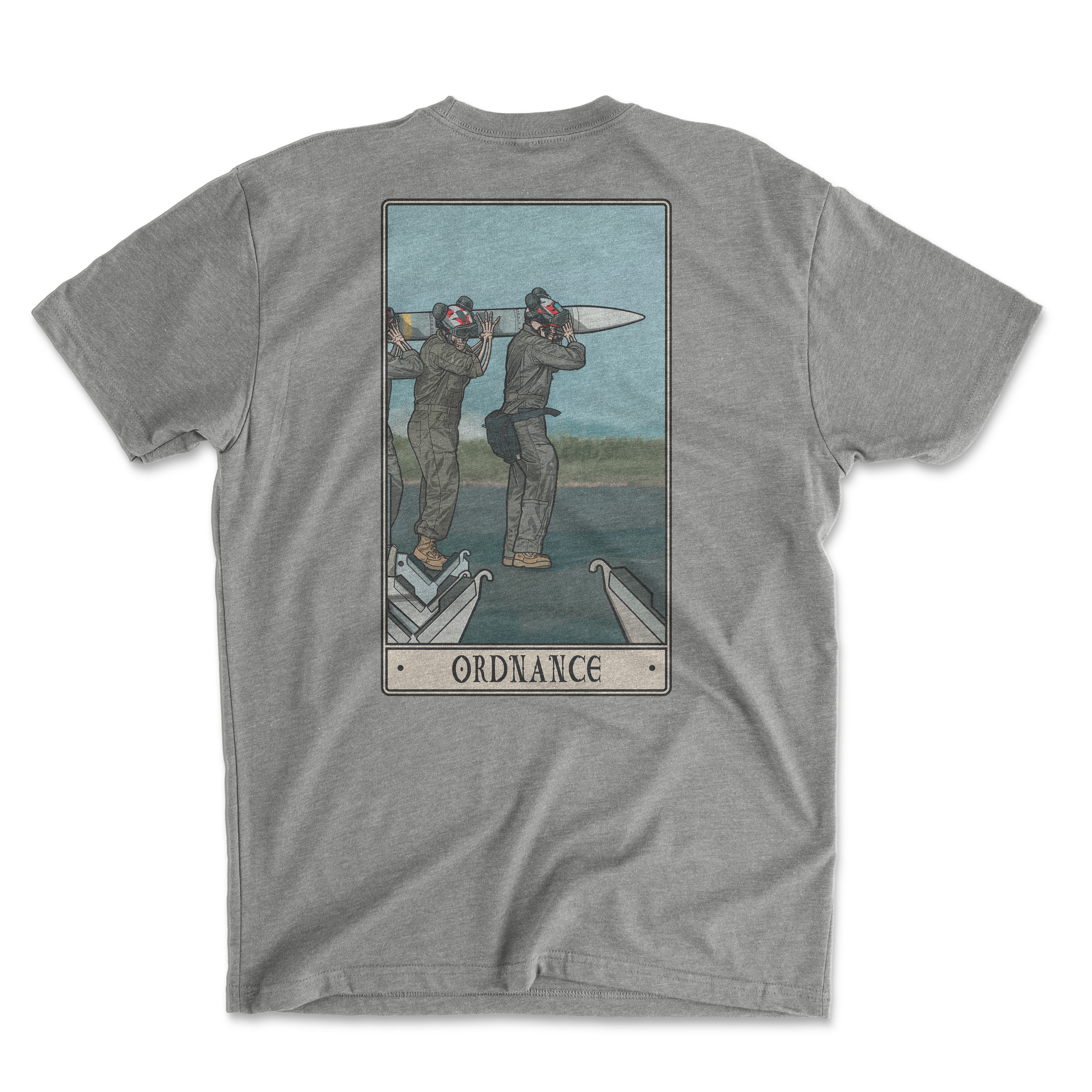 Ordnance Tee
