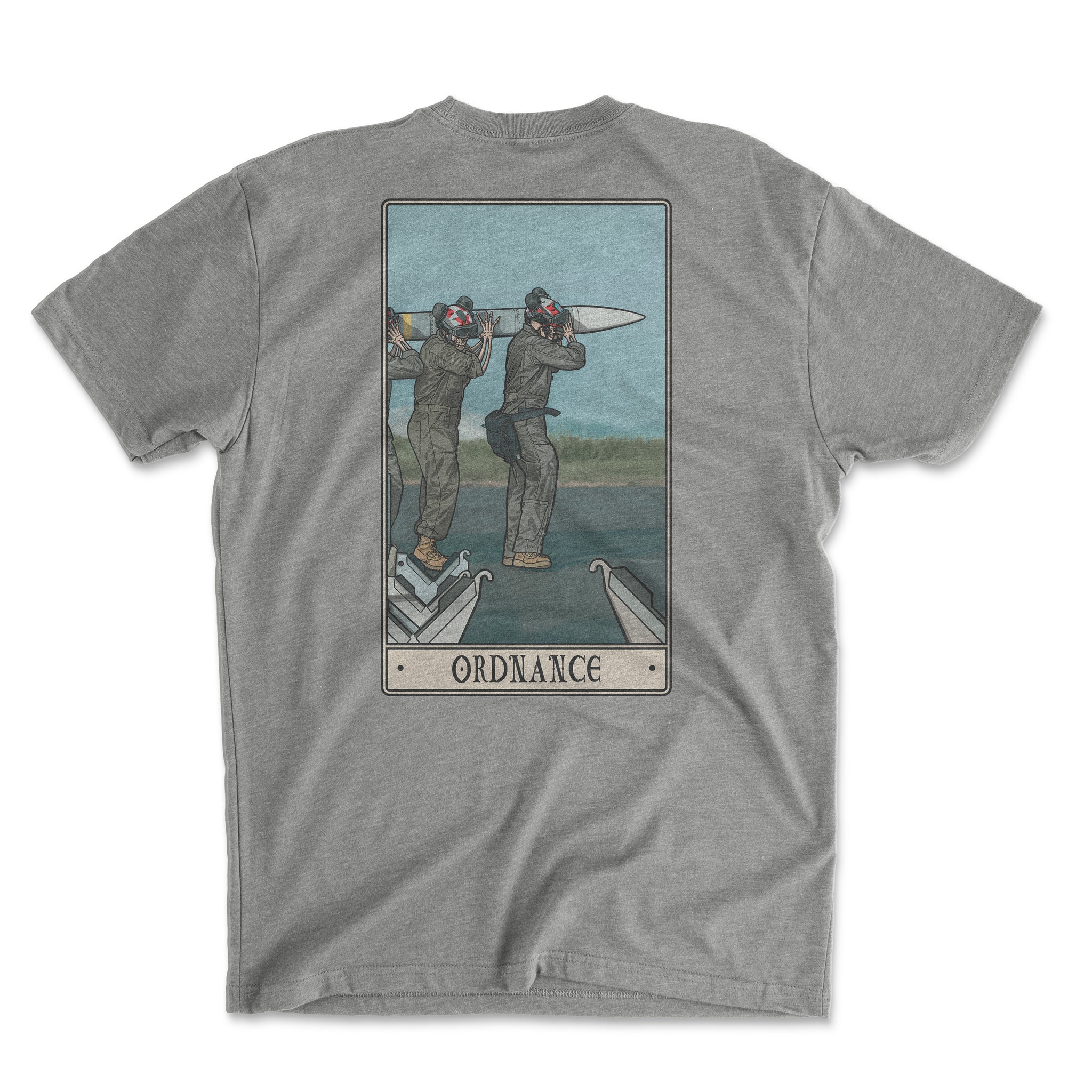 Ordnance Tee