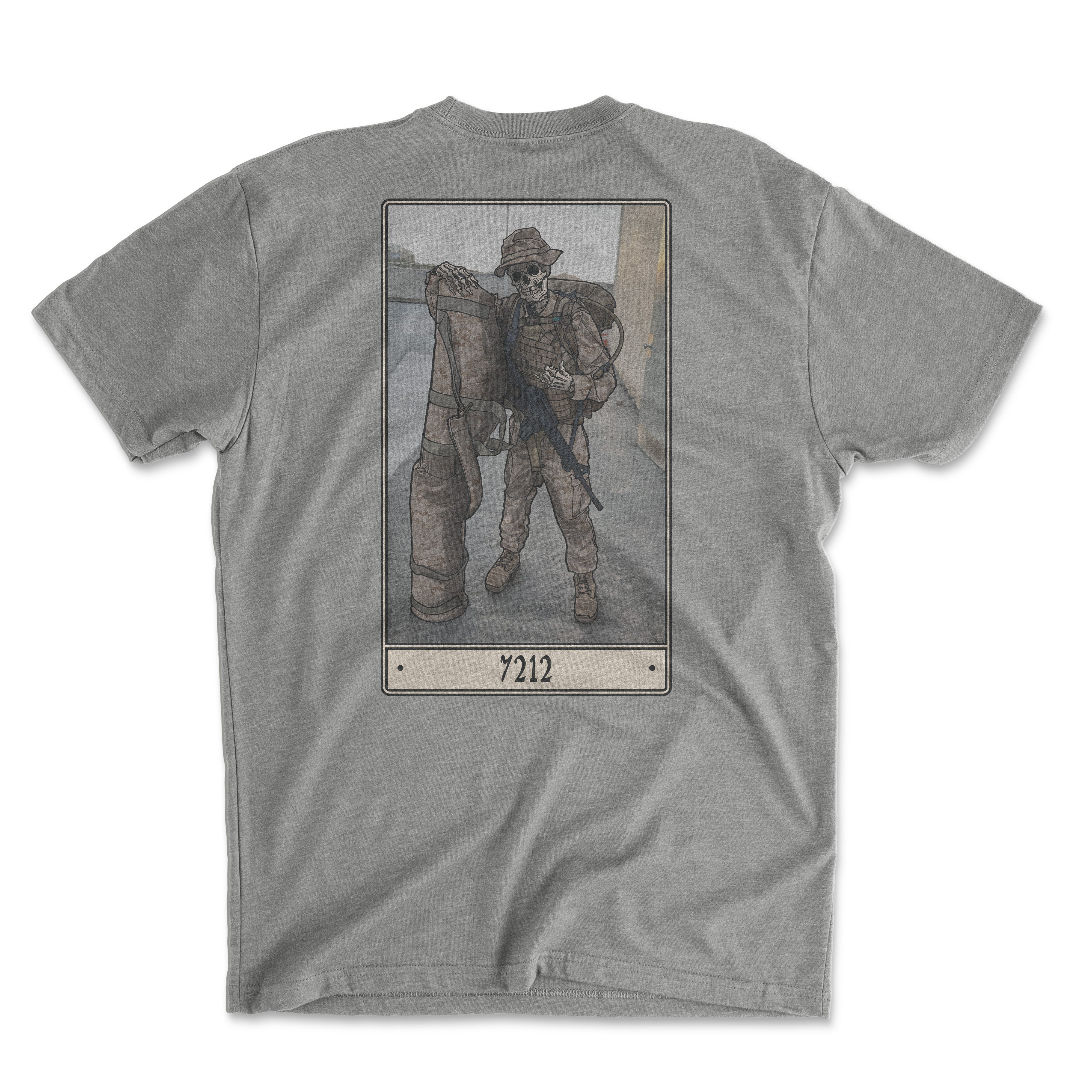 7212 Tee