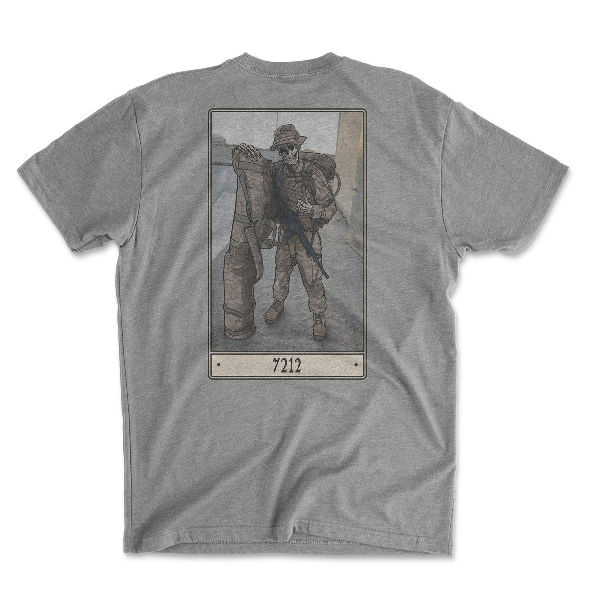 7212 Tee