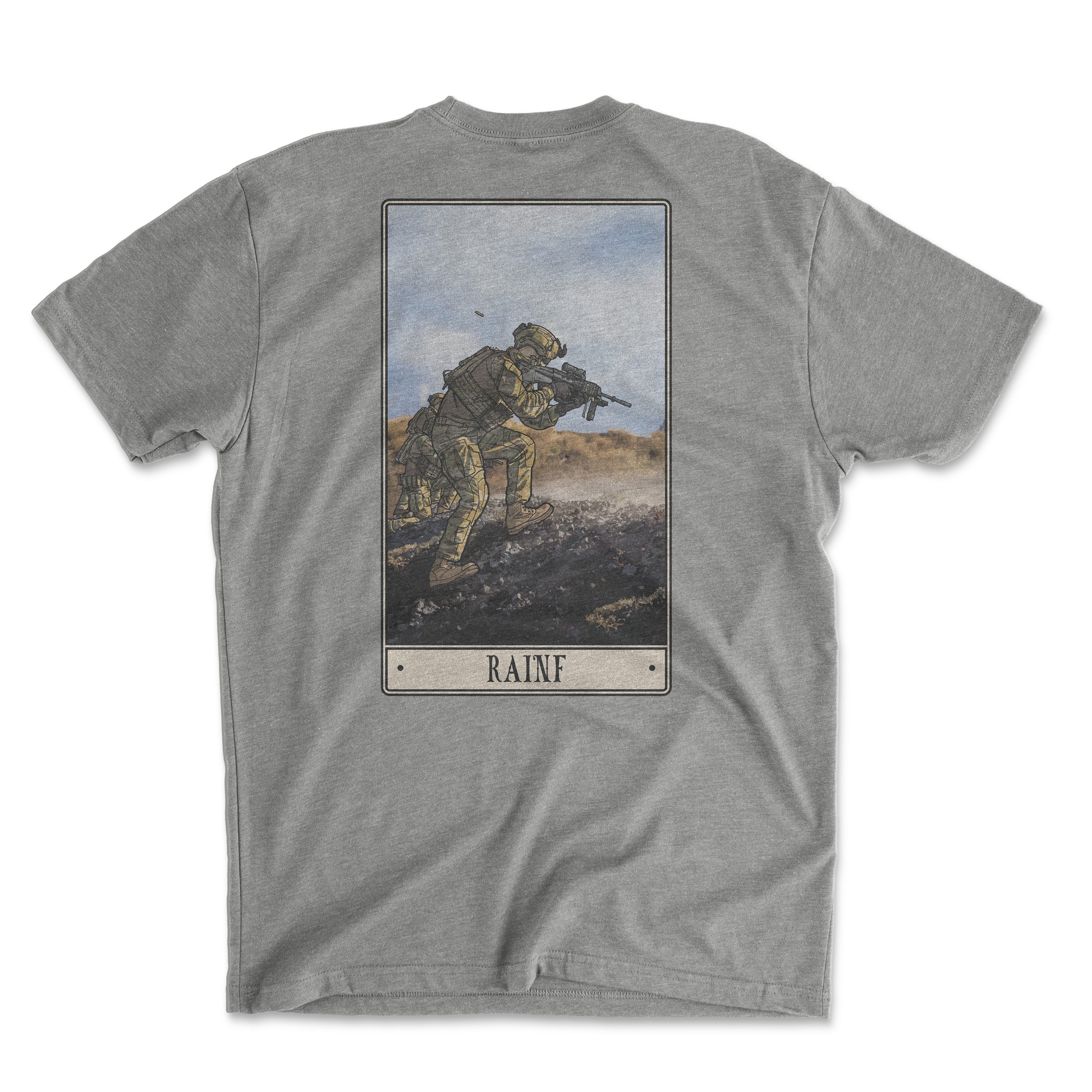 RAINF Tee