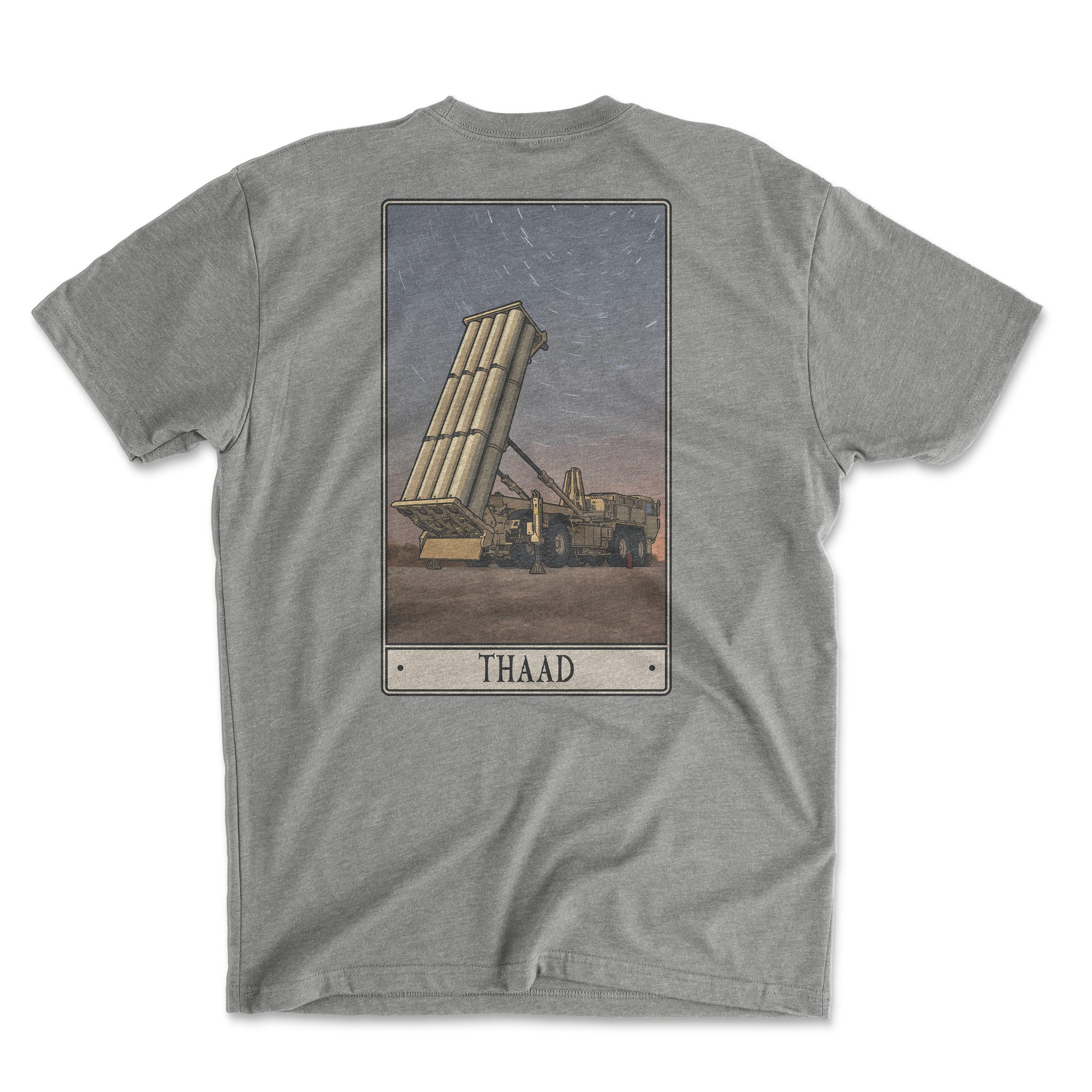 THAAD Tee