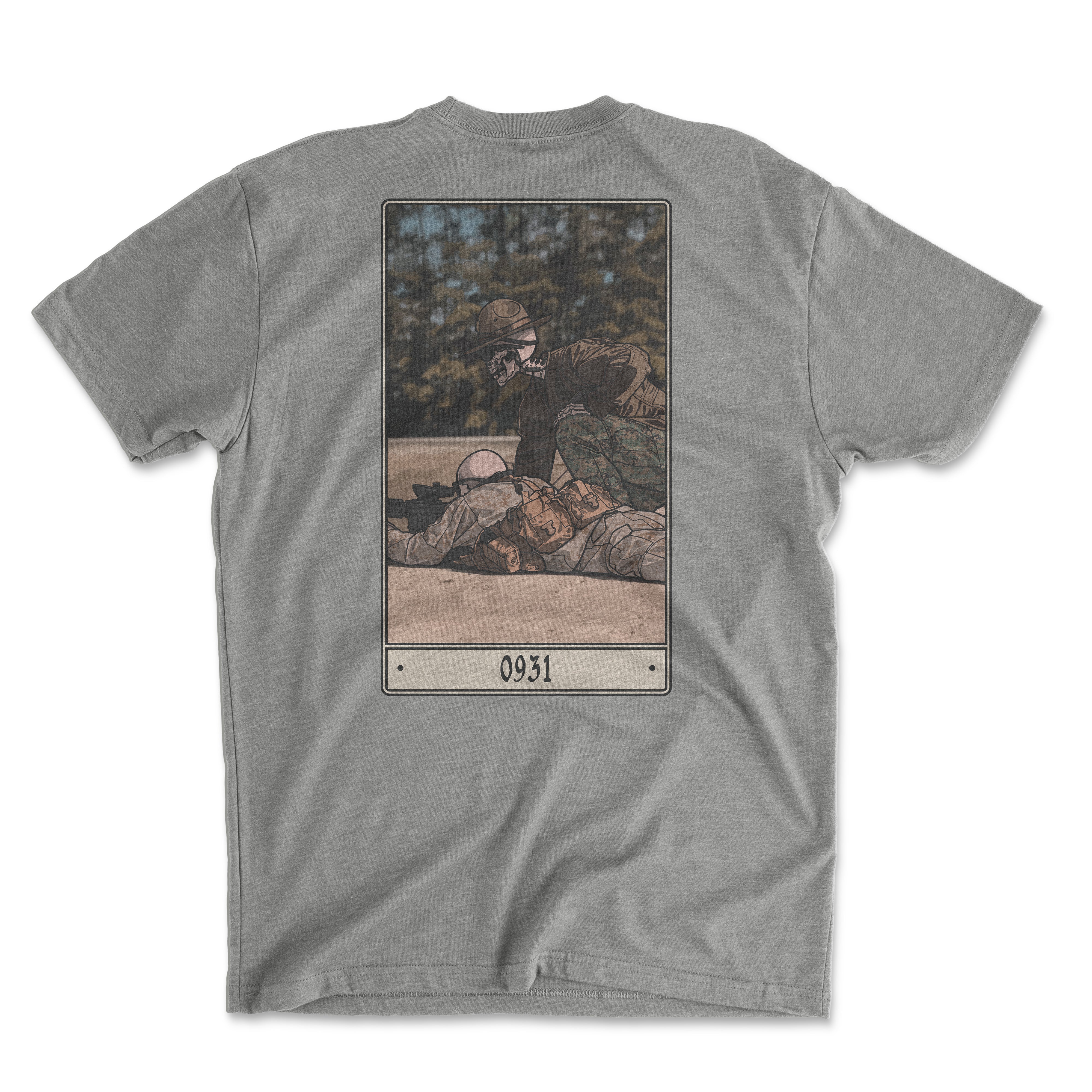 0931 Tee