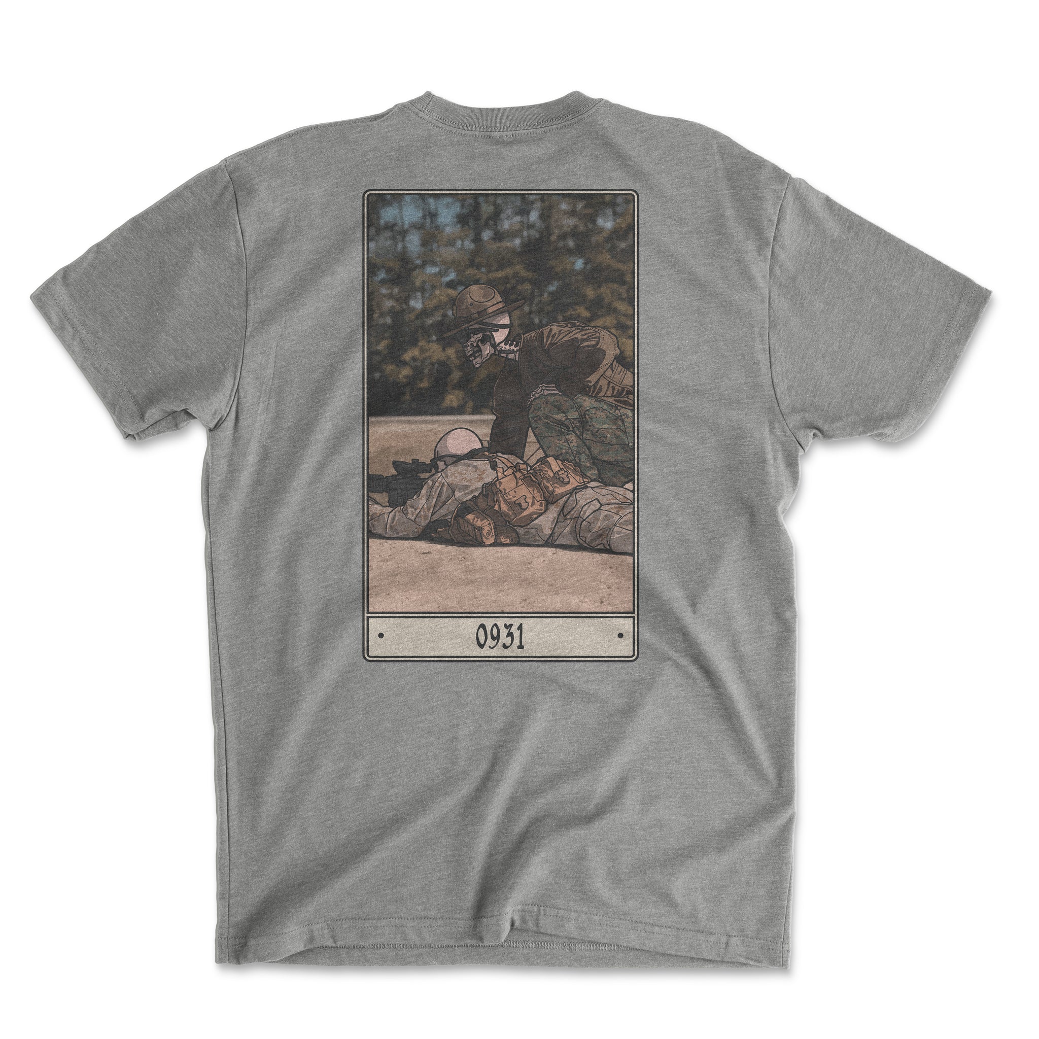 0931 Tee